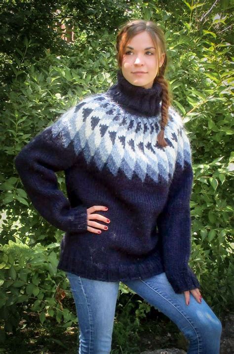 Pin By Eddie On Icelandic Lopi Turtleneck Sweaters Icelandic Sweaters Turtle Neck Turtleneck