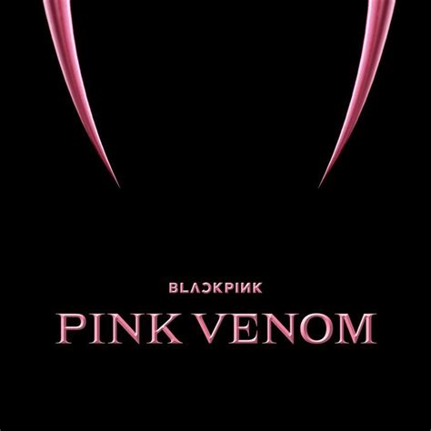 Born Pink On Twitter Rt Popbase Pink Venom By Blackpink Debuts