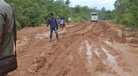 Dewan Sorot Pembangunan Perbatasan Suara Kapuas Raya