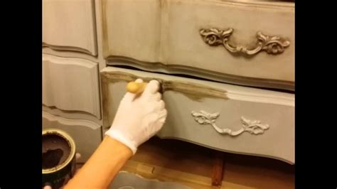 Should You Wax Furniture After Painting At Robertcskeltono Blog