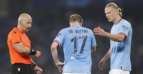 Manchester City: Guardiola gives news of De Bruyne