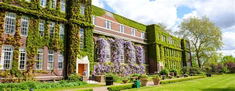 Regents University London Across The Pond