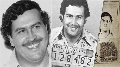 25 Años De La Muerte De Pablo Escobar