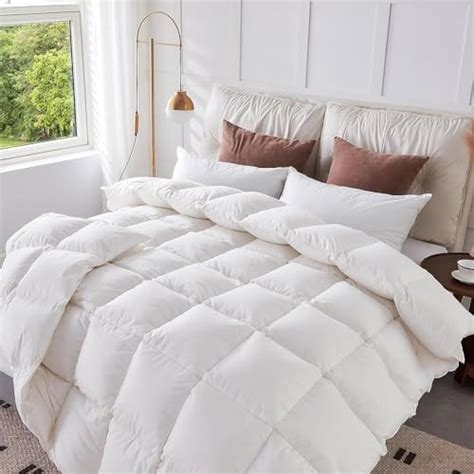 Top 5 Best Down Comforters 2024 Guides By Rebatekey