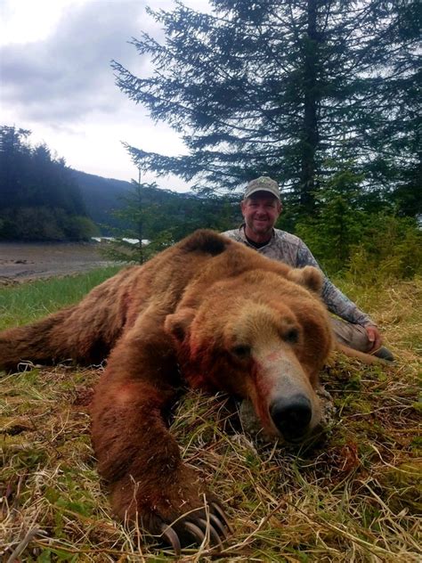 Alaska Gallery | Professional Big Game Hunting Guide JR Hunting