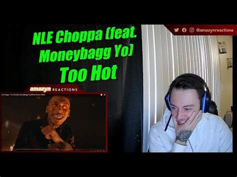 They Took This Over Nle Choppa Too Hot Feat Moneybagg Yo Official Music Video