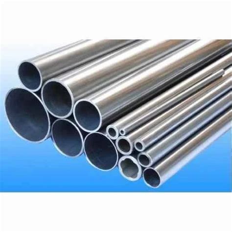 Randhir Stainless Steel Erw L Pipe Size Inch At Rs Kilogram