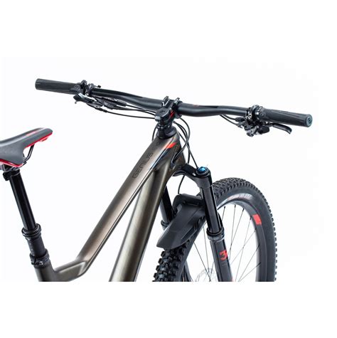 2019 Scott Genius 920 Bike Reviews Comparisons Specs Mountain