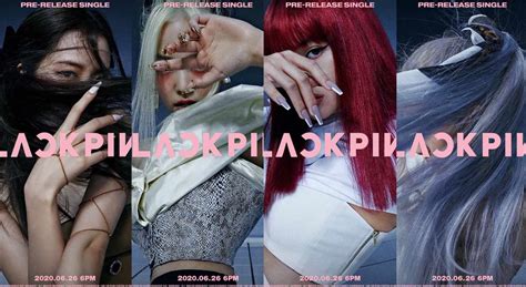 Descubrir 46 Imagen A Que Hora Es El Comeback De Blackpink Viaterra Mx