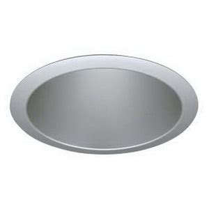 Contech Lighting C6322M CLR WPF 6-Inch Self-Flanged Specification Grade Medium LED Recessed Down ...