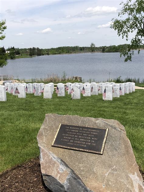 GREAT LAKES NATIONAL CEMETERY - 43 Photos - Funeral Services ...