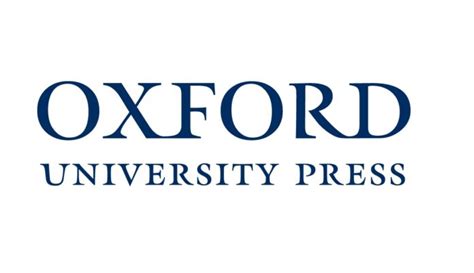 Oxford University Press Otišao U Povijest Media Daily