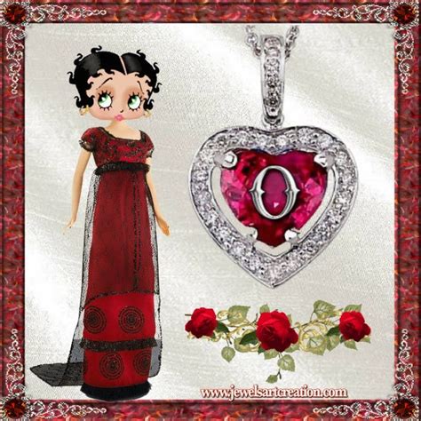 Pin Auf Betty Boop