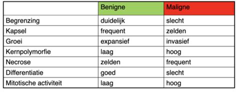 Symptomen En Diagnostiek Bij Kanker W T Quizlet