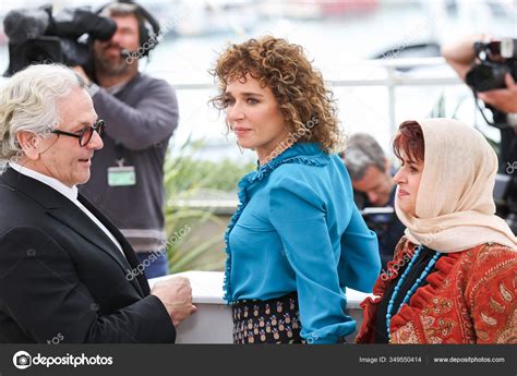 Cannes France May Kirsten Dunst Vanessa Paradis George Miller Valeria