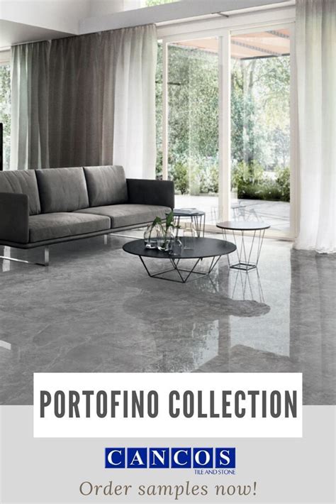 Cancos Tile Stone Collections Tile Floor Living Room Living Room