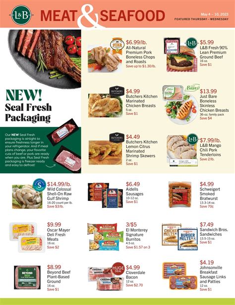 Lunds Byerlys Current Weekly Ad 05 04 05 10 2023 5 Frequent Ads