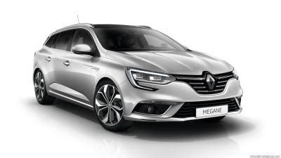 Renault Megane Phase Tce Gt Line Specs Performance Comparisons