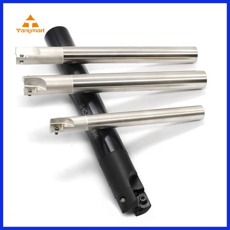 Bap Right Angle Shoulder End Mill Cutter Bar 400r China Cutter Bar