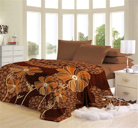 Fluffy Chunky Mink Blanket Loya Home Textiles Exporter Manufacturer