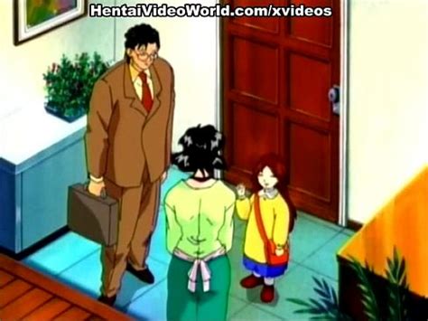 Secret Of A Housewife Vol 1 02 Hentaivideoworld XVIDEOS