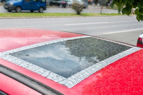 7 Essential Things to Know About Sunroof Glass Replacement - Glass.com