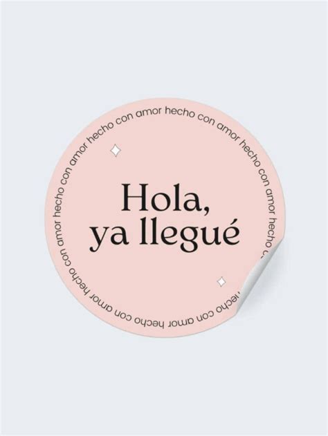 100 Stickers Gracias Por Tu Compra Etiquetas Adhesivas Agradecimiento Pegantina Calcomanía