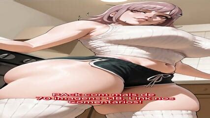 Hentai Chiaki Pack Images