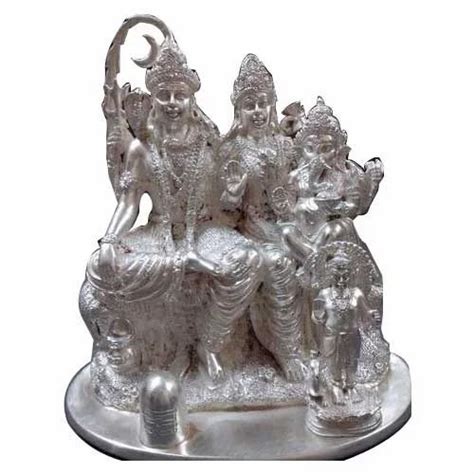 Silver Artifact At Rs 37000piece Silver Articles In Jaipur Id