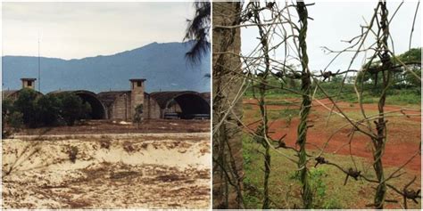 Abandoned US military bases in Vietnam - Abandoned Spaces