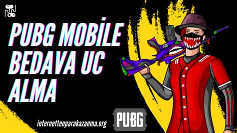 Nays Ile Pubg Mobile Bedava Uc Alma Nternetten Para Kazanma