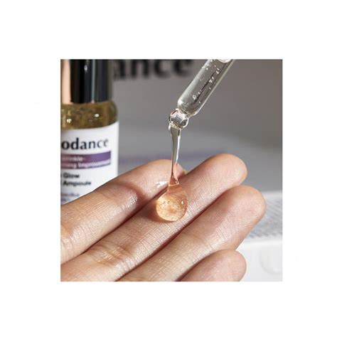 BIODANCE Skin Glow Vital Ampoule 10ml*4ea Best Price and Fast Shipping ...