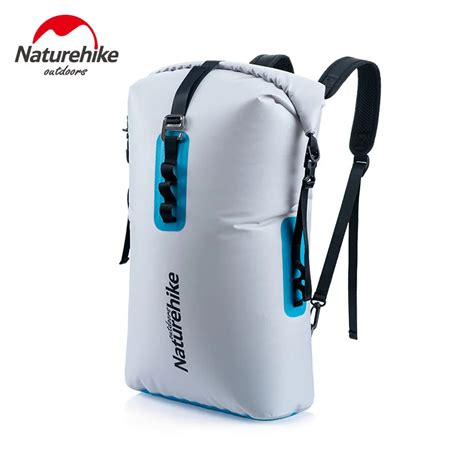 Naturehike Outdoor Waterproof Bag Dry Wet Separation L Swimming