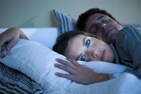 Causes Symptoms And 11 Tips To Stop Insomnia Naturally