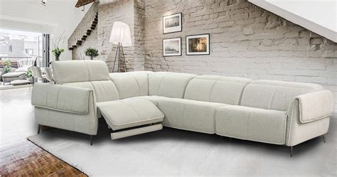 Paul | Заказать угловой диван с высоким уровнем эргономики