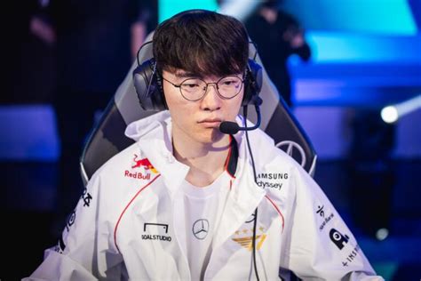 Faker Y T1 Se Abren Paso A La Final De Worlds 2024 Y Buscan Un Quinto