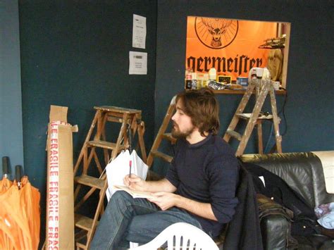 isthedirectordead: Phillip Perry