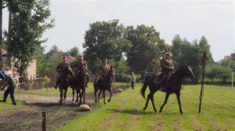 Piknik Wojskowo Patriotyczny Z Okazji Wi Ta Wojska Polskiego Stulecie