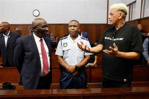 Businessmen And Taxi Bosses These Are The Five Accused Who Have Been Arrested In Connection