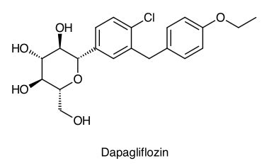 PharmaWiki - Dapagliflozin