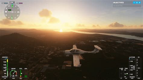 Microsoft Flight Simulator 2020 Benchmarked Techspot Atelier Yuwa Ciao Jp