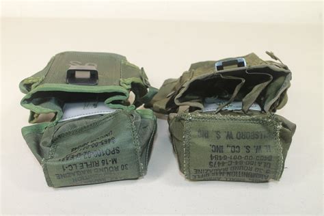 Alice Lc2 M16 Magazine Pouch