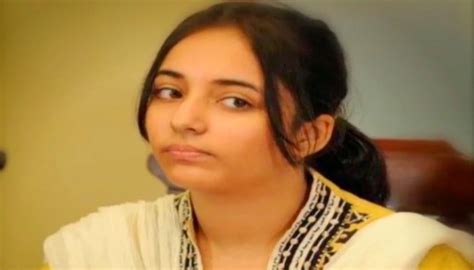 Remembering Arfa Karim on her eighth death anniversary | TV Shows - geo.tv