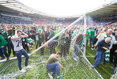 Hibs v Rangers: Scottish Cup Final - Mirror Online