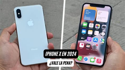 El nuevo precio del iPhone X optimizado y económico Actualizado