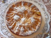 Apfelkuchen Mit Schmandguss Rezept Mit Bild Kochbar De