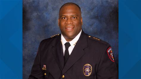 Killeen Police Chief Charles Kimble announces retirement | kcentv.com