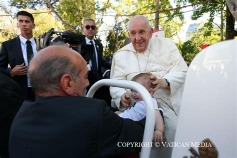 Viaggio Apostolico In Portogallo Via Crucis Con I Giovani Attivit