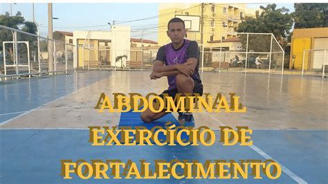 TESTE ABDOMINAL REMADOR TAF EXERCÍCIOS YouTube