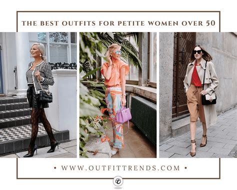 10 Comfortable Travel Outfits For Women Over 60